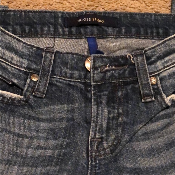 Vigoss Jeans - Picture 5 of 9